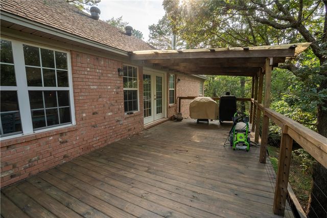 14 Water Oak Lane, Russellville, AR 72802