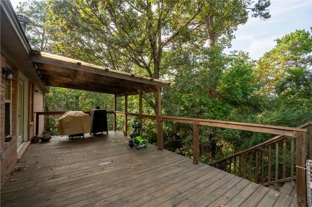 14 Water Oak Lane, Russellville, AR 72802