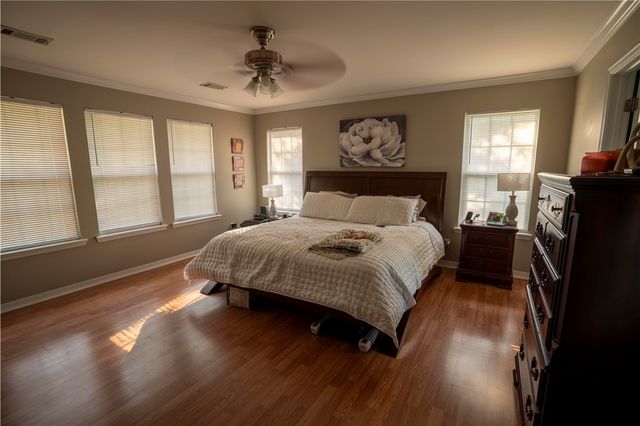 14 Water Oak Lane, Russellville, AR 72802