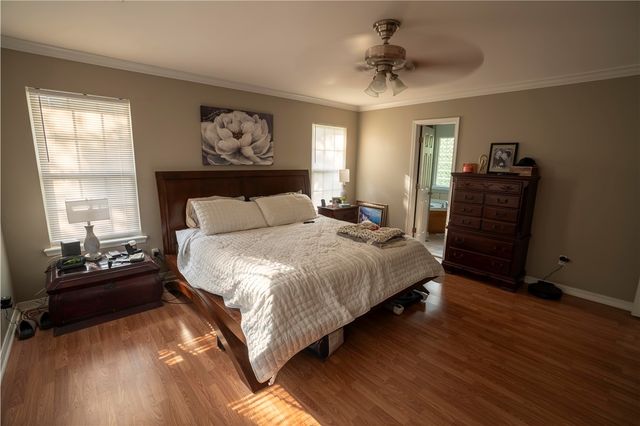 14 Water Oak Lane, Russellville, AR 72802