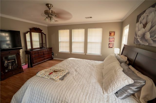 14 Water Oak Lane, Russellville, AR 72802