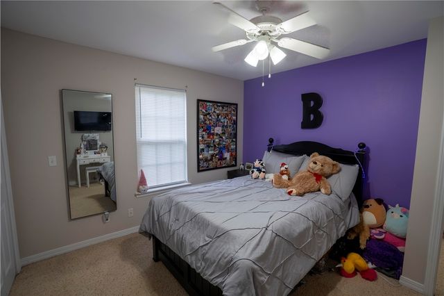 14 Water Oak Lane, Russellville, AR 72802