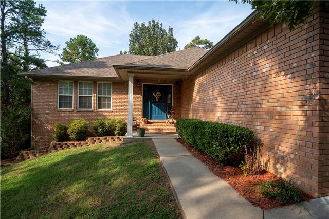 14 Water Oak Lane, Russellville, AR 72802