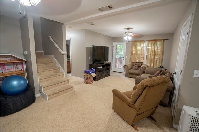 14 Water Oak Lane, Russellville, AR 72802