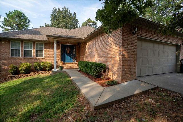 14 Water Oak Lane, Russellville, AR 72802