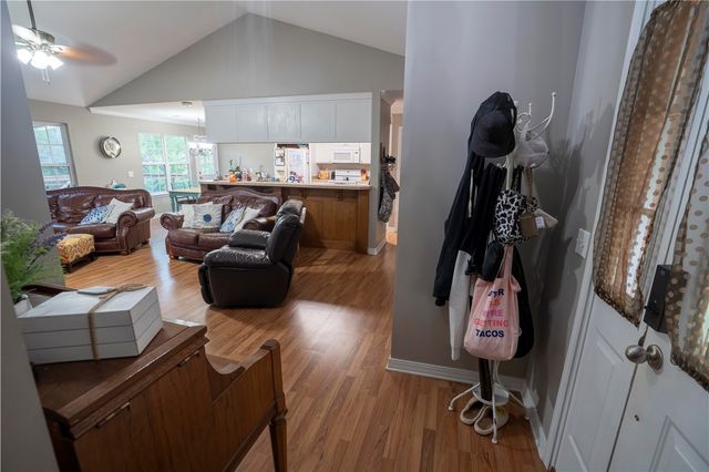 14 Water Oak Lane, Russellville, AR 72802