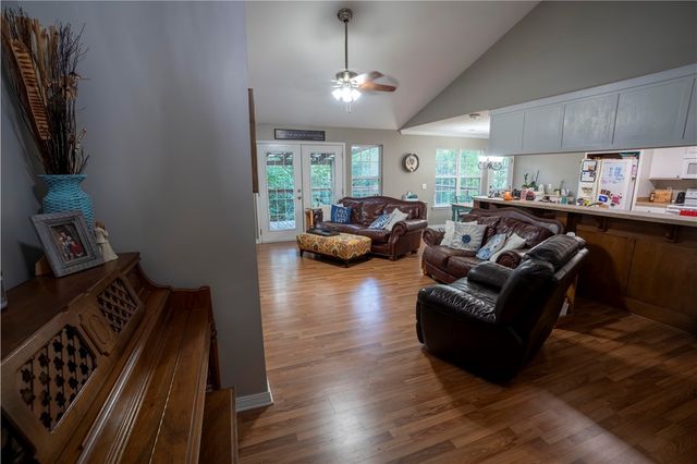 14 Water Oak Lane, Russellville, AR 72802