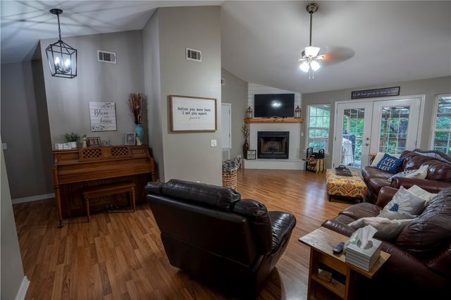 14 Water Oak Lane, Russellville, AR 72802