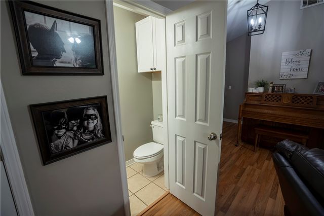 14 Water Oak Lane, Russellville, AR 72802