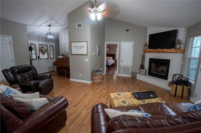 14 Water Oak Lane, Russellville, AR 72802