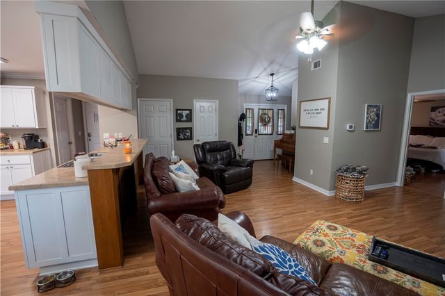 14 Water Oak Lane, Russellville, AR 72802