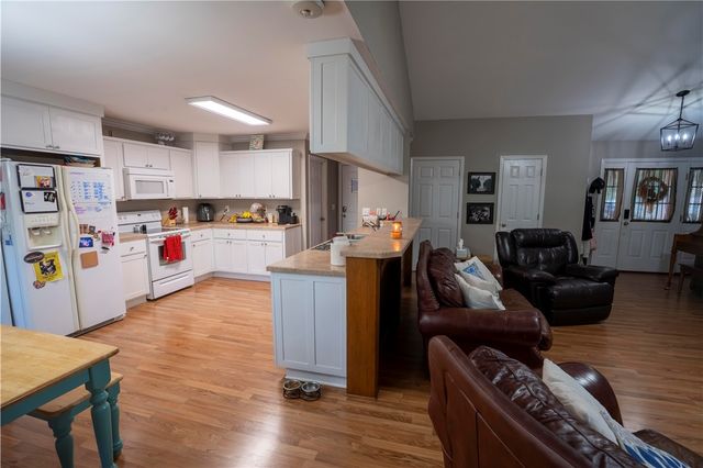 14 Water Oak Lane, Russellville, AR 72802