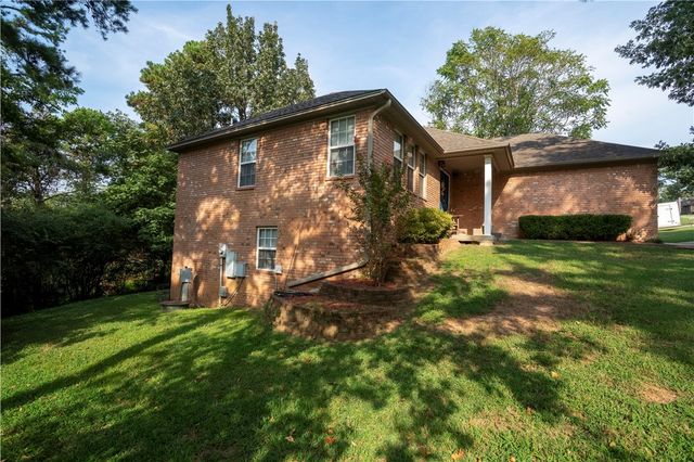 14 Water Oak Lane, Russellville, AR 72802