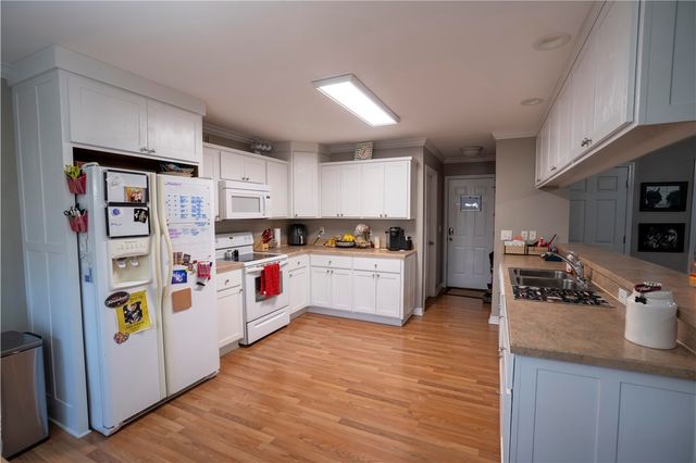 14 Water Oak Lane, Russellville, AR 72802