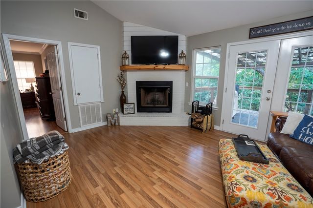 14 Water Oak Lane, Russellville, AR 72802