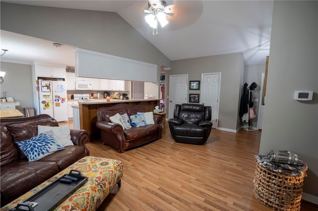 14 Water Oak Lane, Russellville, AR 72802