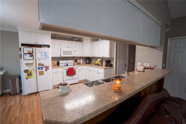 14 Water Oak Lane, Russellville, AR 72802