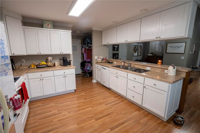 14 Water Oak Lane, Russellville, AR 72802