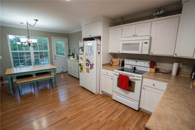 14 Water Oak Lane, Russellville, AR 72802