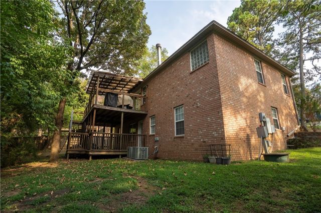 14 Water Oak Lane, Russellville, AR 72802