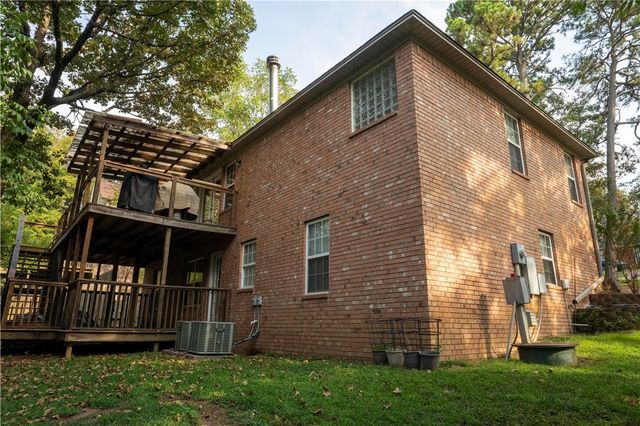 14 Water Oak Lane, Russellville, AR 72802