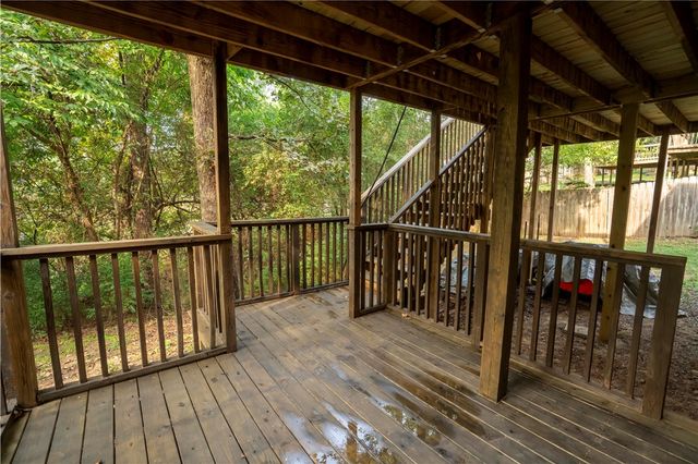 14 Water Oak Lane, Russellville, AR 72802