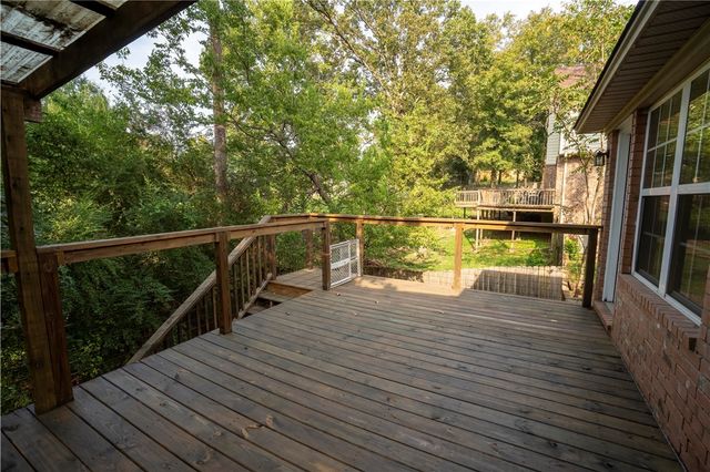 14 Water Oak Lane, Russellville, AR 72802