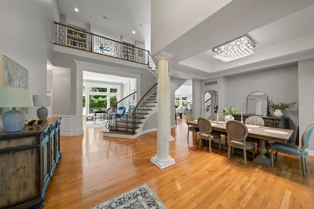 13905 Dearborn Street, Overland Park, KS 66223