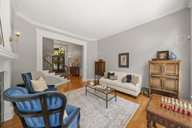 13905 Dearborn Street, Overland Park, KS 66223