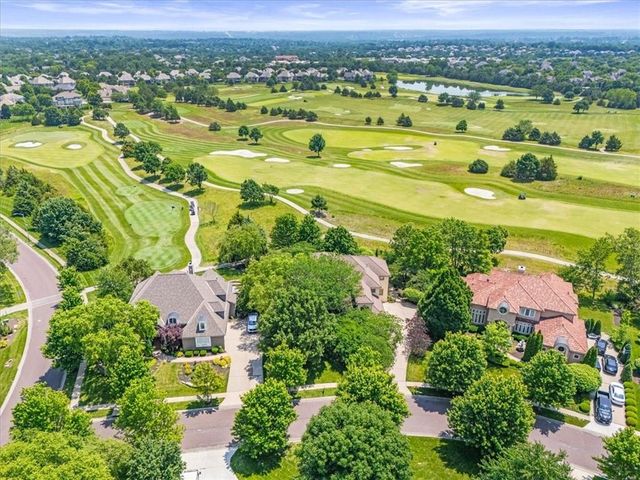 13905 Dearborn Street, Overland Park, KS 66223