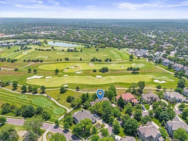 13905 Dearborn Street, Overland Park, KS 66223