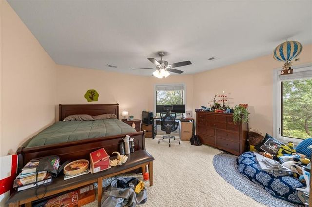 13905 Dearborn Street, Overland Park, KS 66223