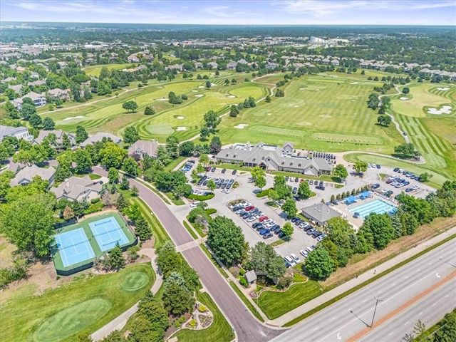 13905 Dearborn Street, Overland Park, KS 66223