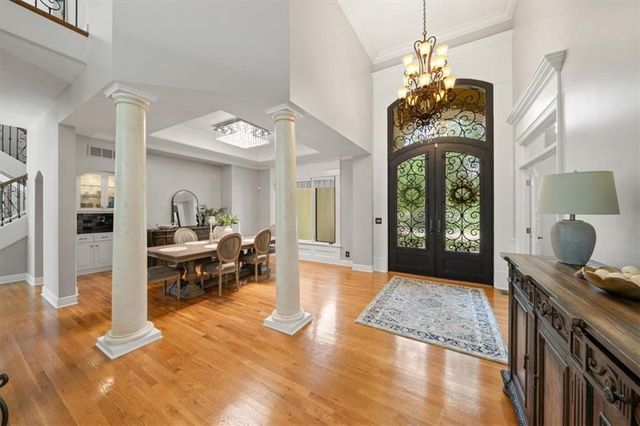 13905 Dearborn Street, Overland Park, KS 66223