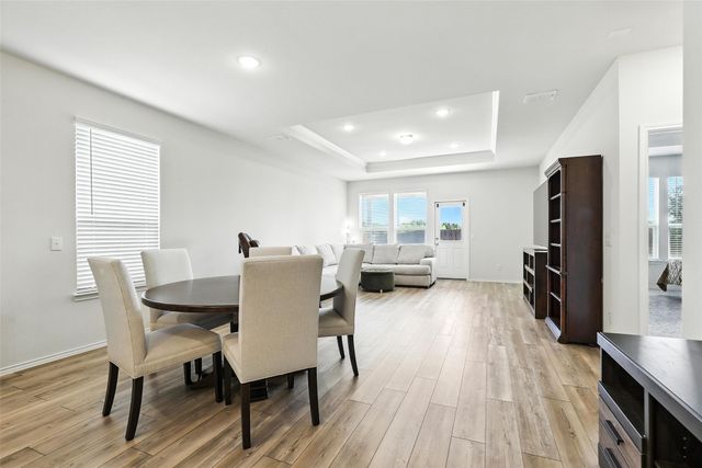 5605 Apple Grove Way, Fort Worth, TX 76123