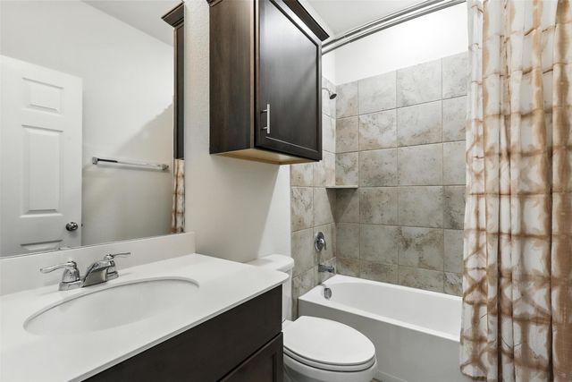 5605 Apple Grove Way, Fort Worth, TX 76123