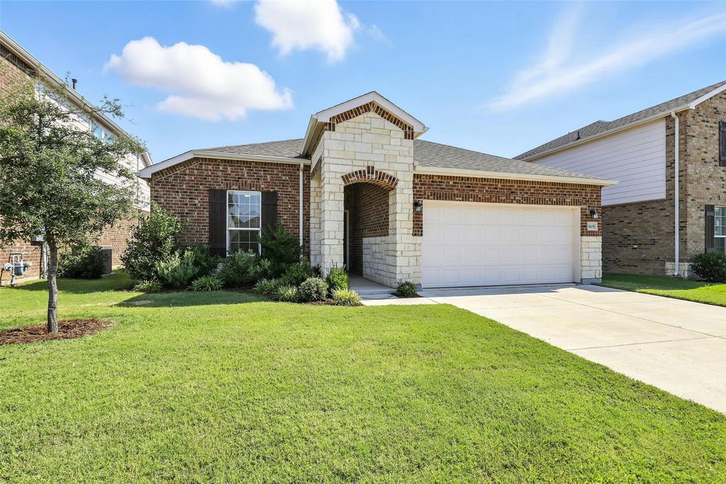 5605 Apple Grove Way, Fort Worth, TX 76123