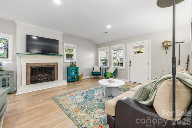424 Arbor Drive, Waxhaw, NC 28173