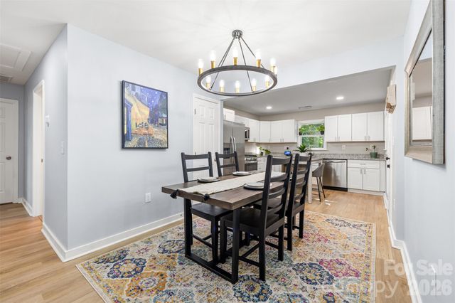 424 Arbor Drive, Waxhaw, NC 28173