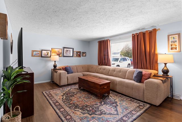 3513 N 300 E, Greenfield, IN 46140