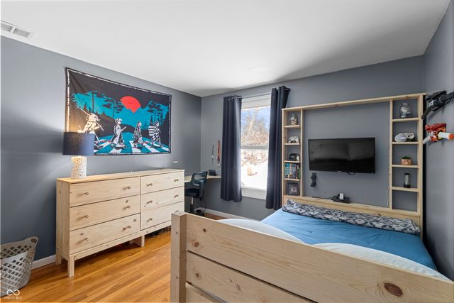 3513 N 300 E, Greenfield, IN 46140