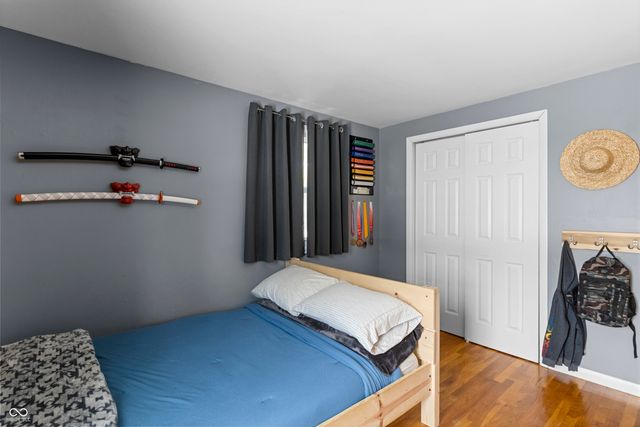 3513 N 300 E, Greenfield, IN 46140