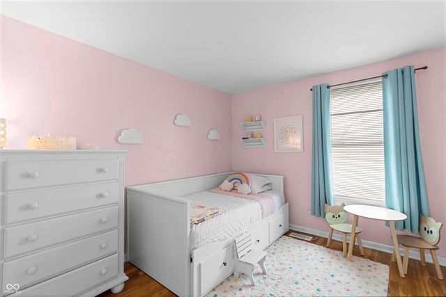 3513 N 300 E, Greenfield, IN 46140