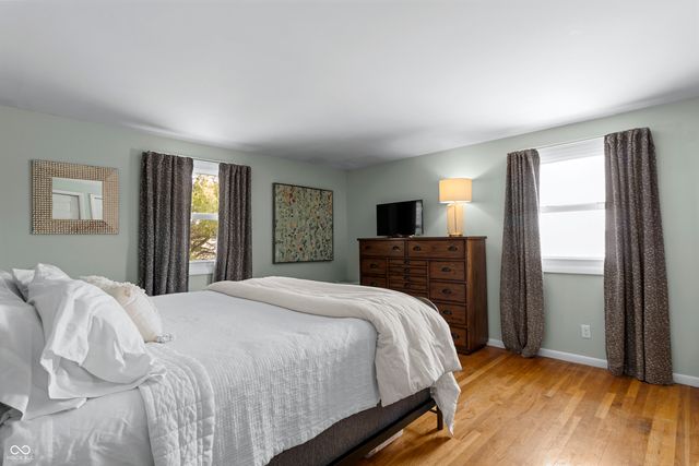 3513 N 300 E, Greenfield, IN 46140