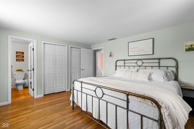 3513 N 300 E, Greenfield, IN 46140