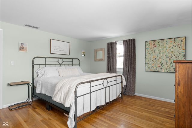 3513 N 300 E, Greenfield, IN 46140