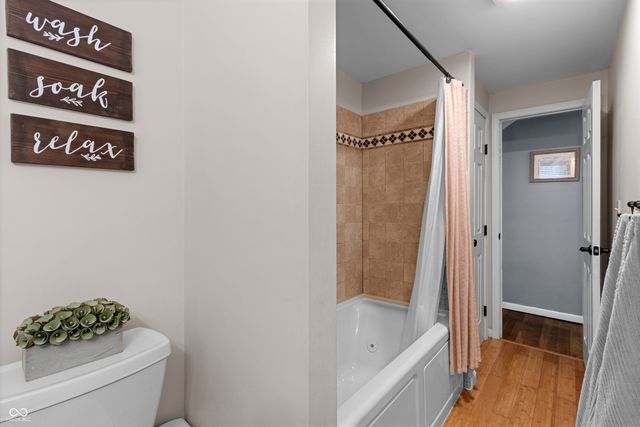 3513 N 300 E, Greenfield, IN 46140