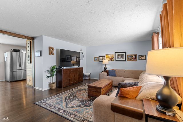 3513 N 300 E, Greenfield, IN 46140