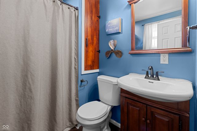 3513 N 300 E, Greenfield, IN 46140