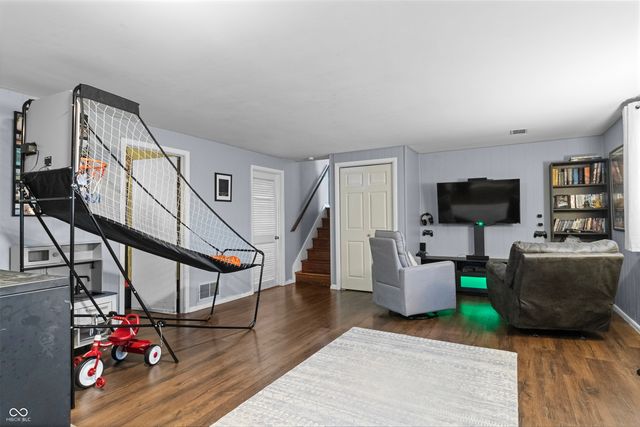 3513 N 300 E, Greenfield, IN 46140